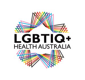 LGBTIQ+ Health Australia
