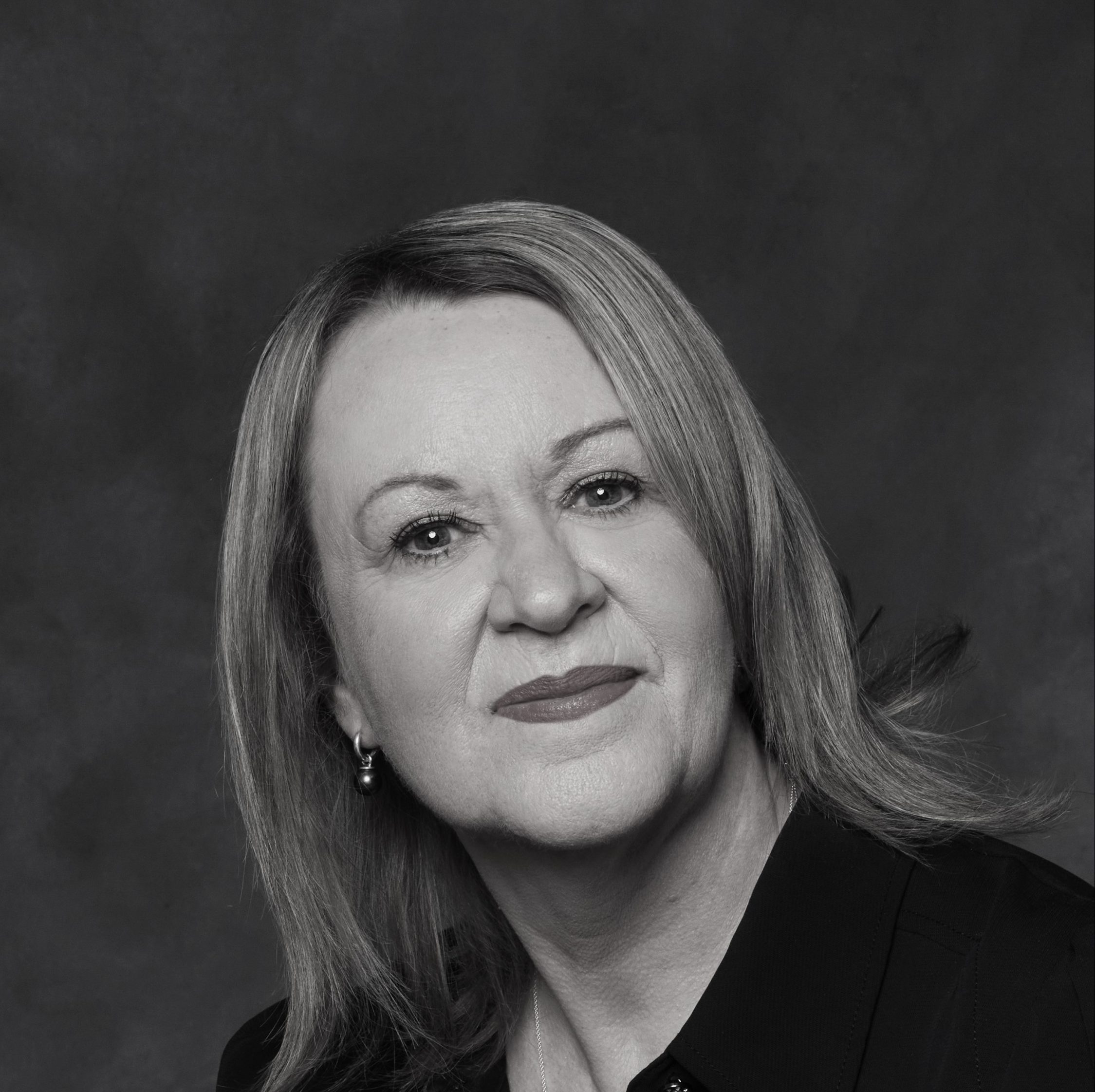 Debra Barnes (she/her)