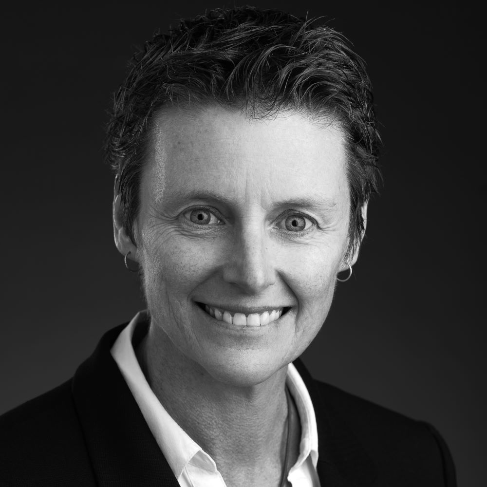 Tracey Hall (she/her)